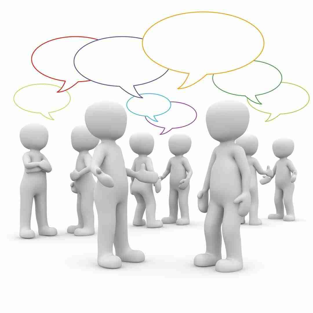 Communication