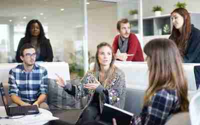 Communication  Styles to Avoid