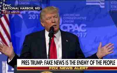 Abbreviated pundit roundup: Trump’s history of lying, Conway’s defensiveness and more
