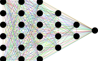 Deep Learning – The Next Big Educational Thing