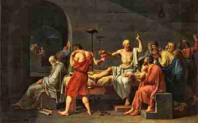 History of Rhetoric