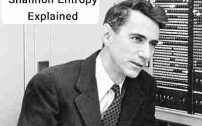 Shannon Entropy Explained