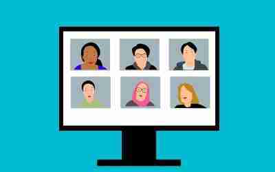 Virtual Meeting Etiquette