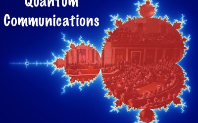 The Quantum Model of Communication