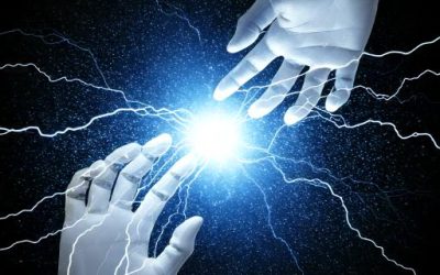 Quantum Human Communication – New Class