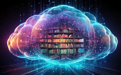 How to Build a Personal Digital Library